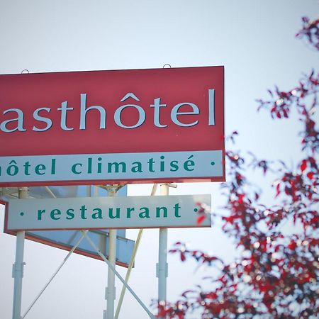 Fasthotel Artigues ภายนอก รูปภาพ