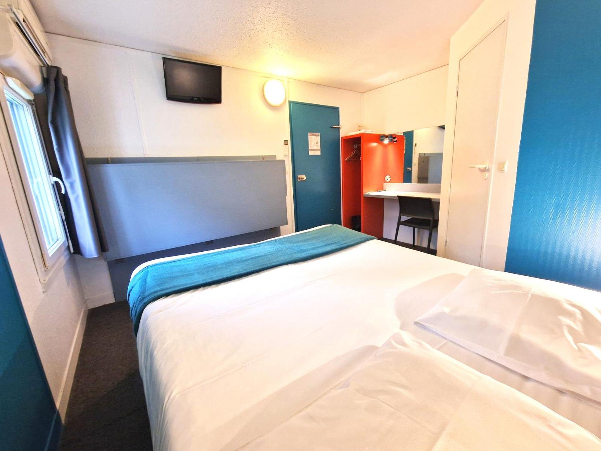 Fasthotel Artigues ภายนอก รูปภาพ