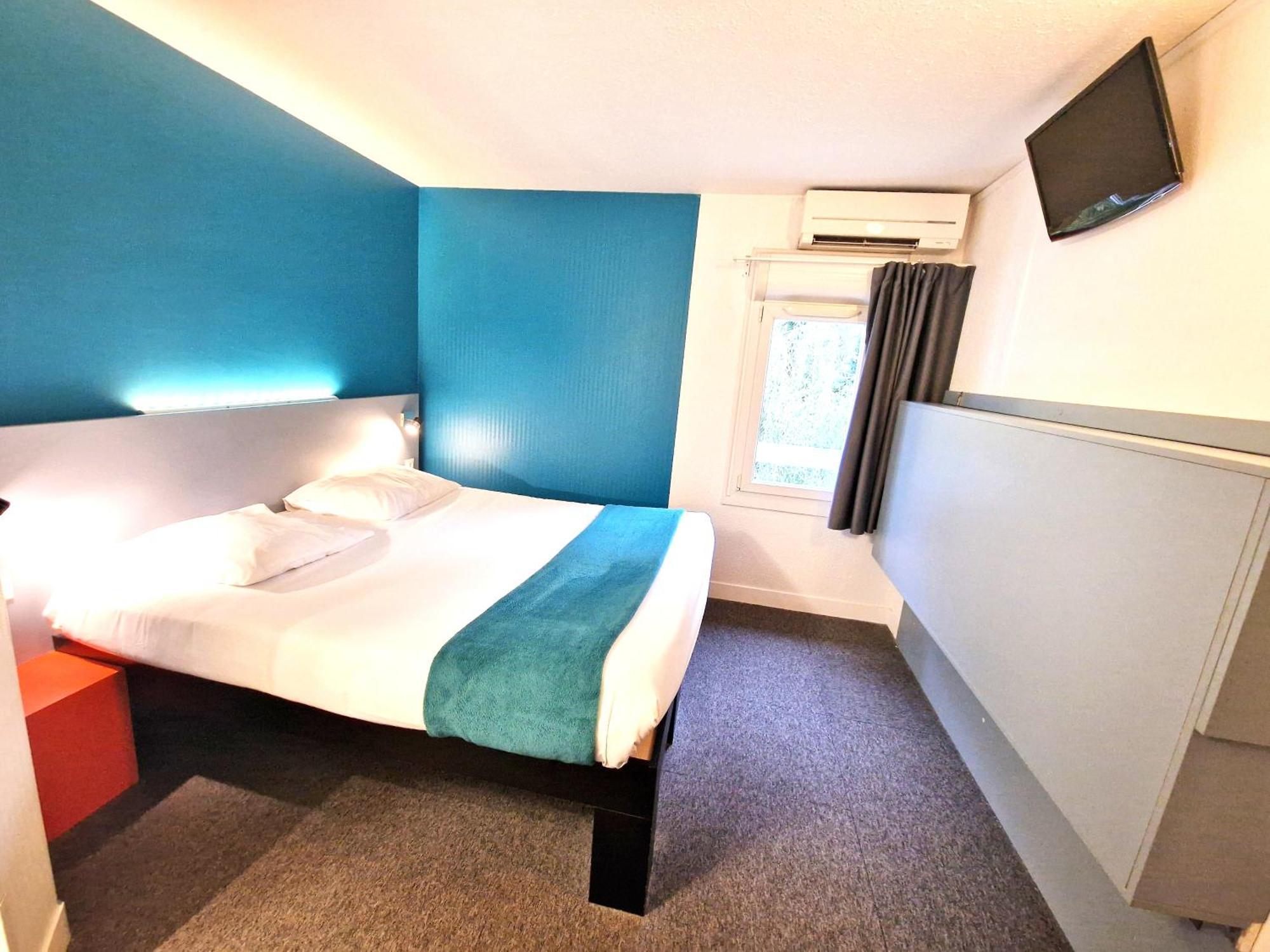 Fasthotel Artigues ภายนอก รูปภาพ