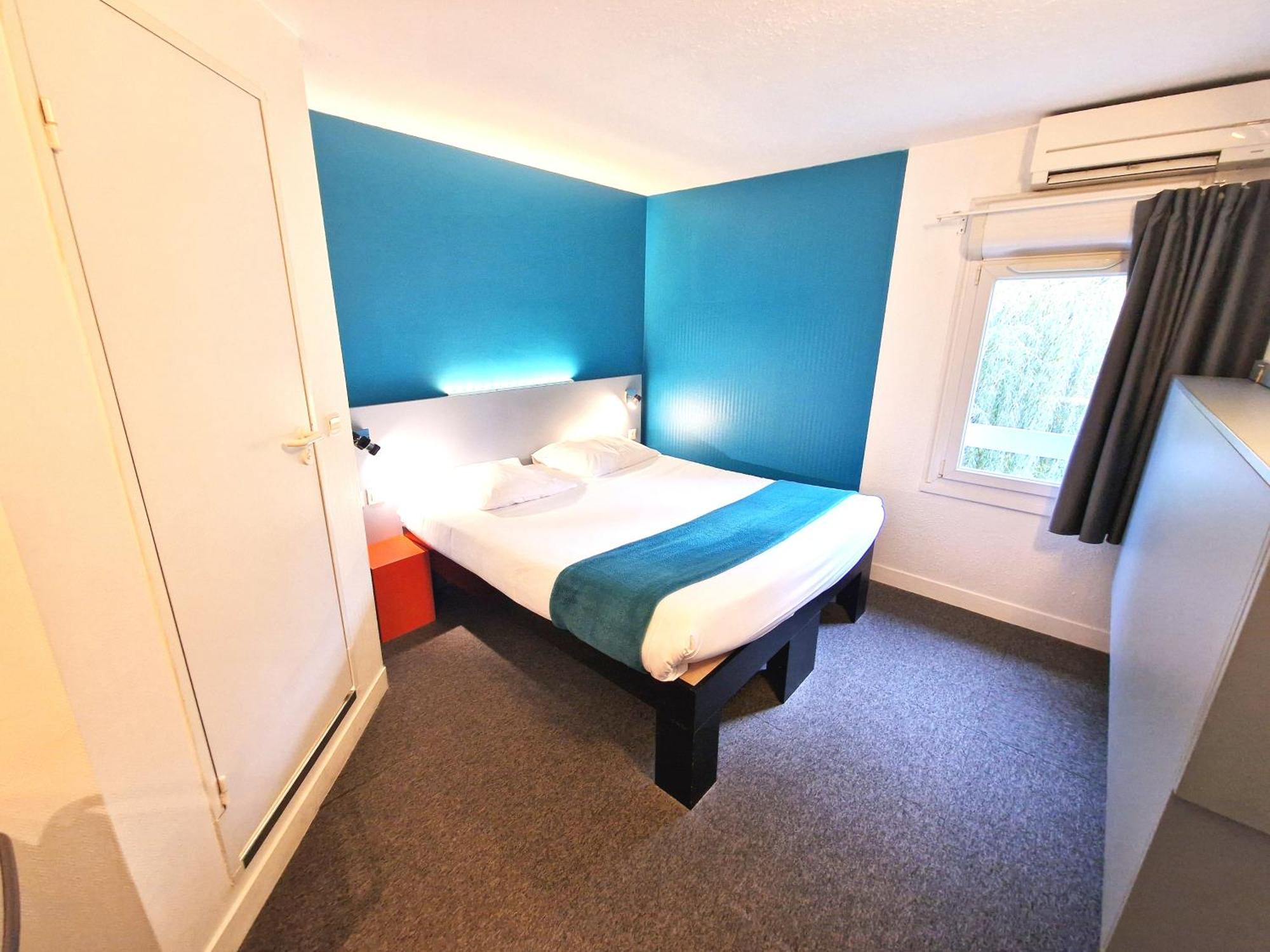 Fasthotel Artigues ภายนอก รูปภาพ