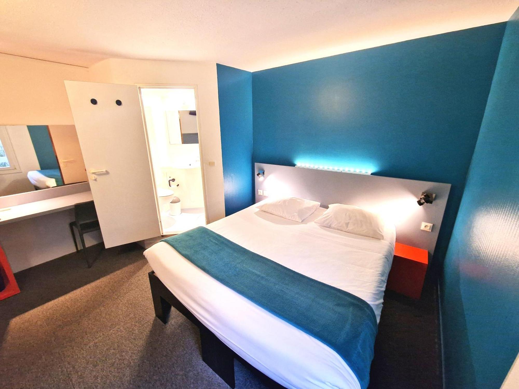 Fasthotel Artigues ภายนอก รูปภาพ