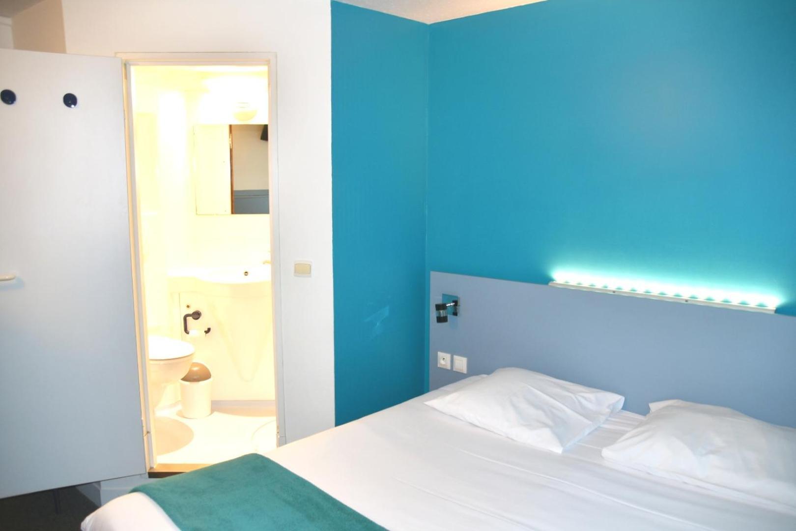 Fasthotel Artigues ภายนอก รูปภาพ