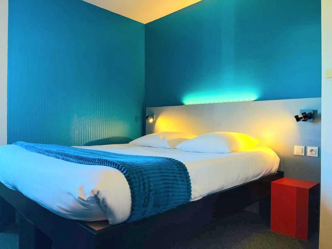 Fasthotel Artigues ภายนอก รูปภาพ