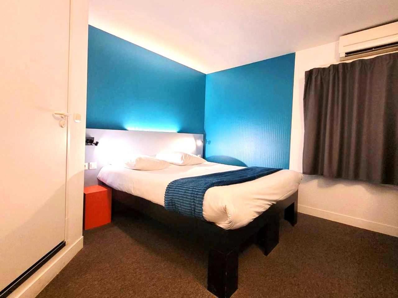 Fasthotel Artigues ภายนอก รูปภาพ