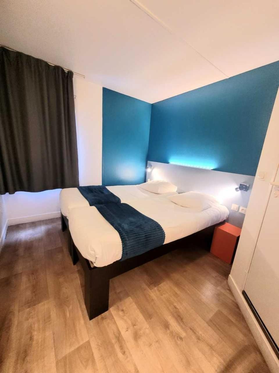 Fasthotel Artigues ภายนอก รูปภาพ