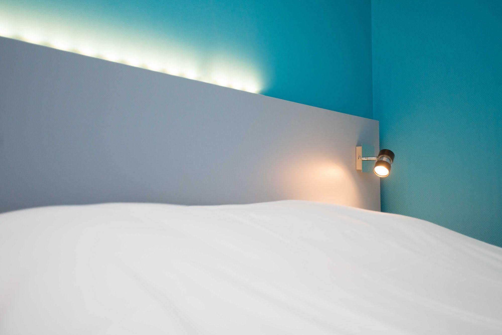 Fasthotel Artigues ภายนอก รูปภาพ