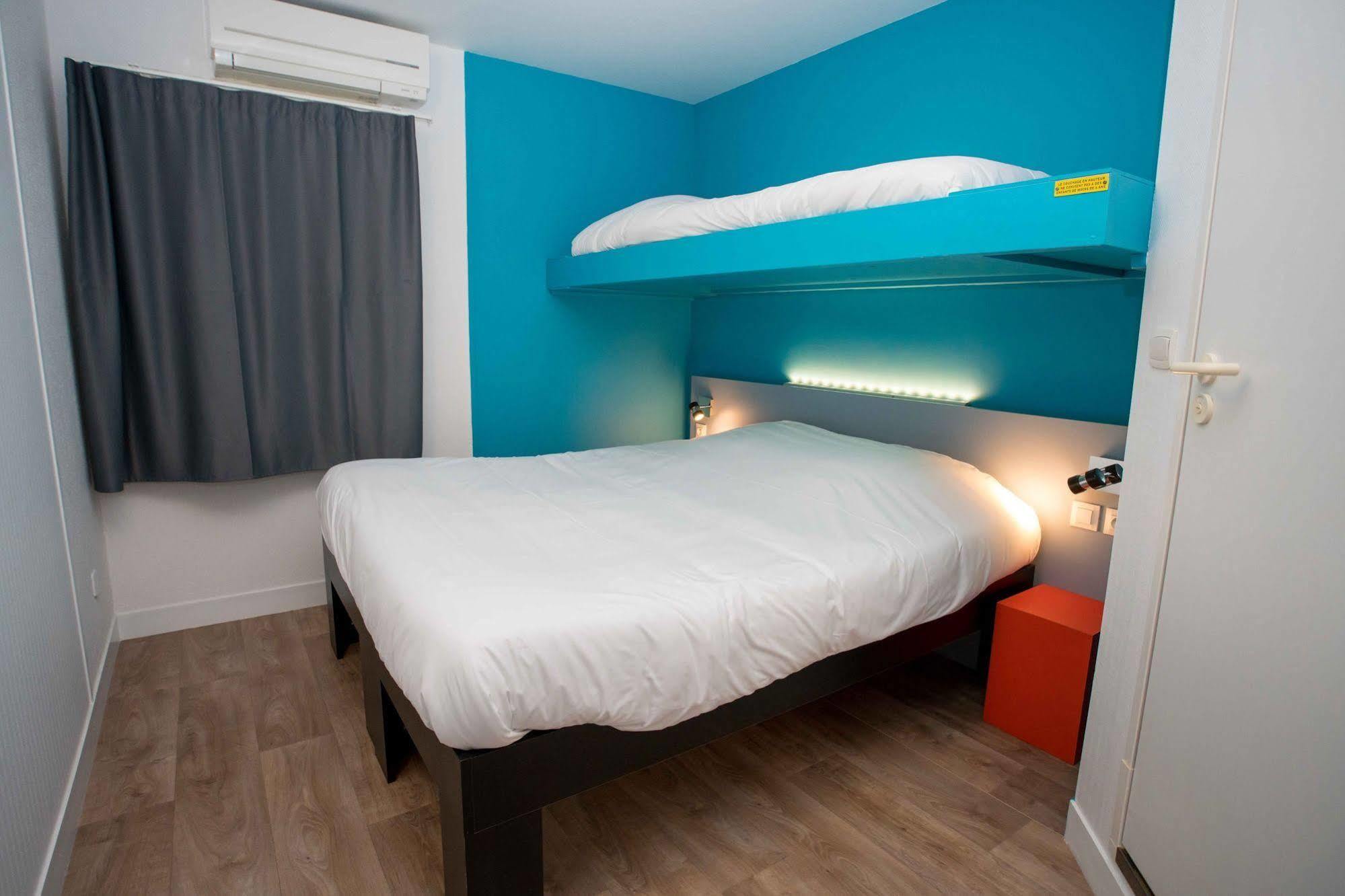Fasthotel Artigues ภายนอก รูปภาพ