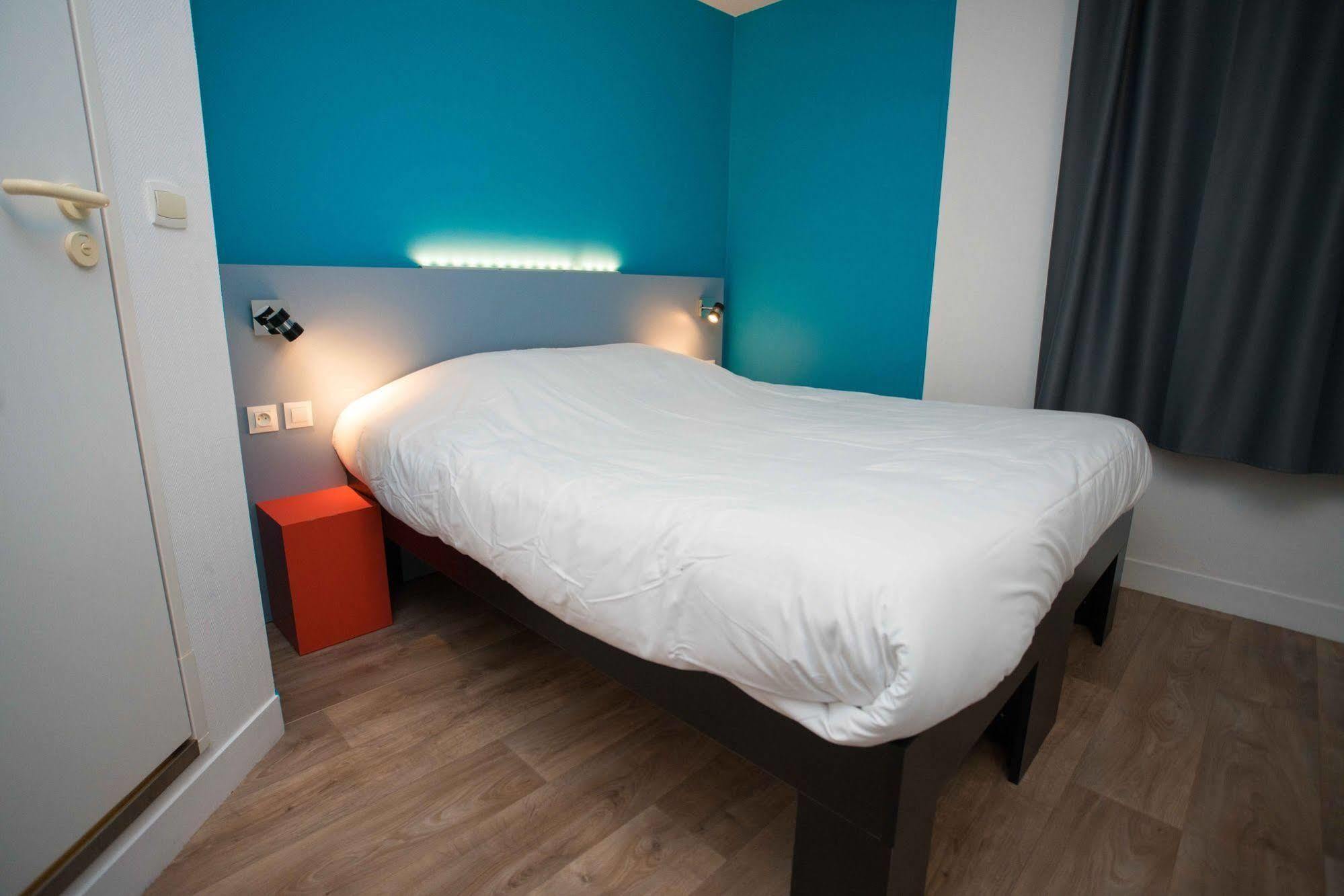 Fasthotel Artigues ภายนอก รูปภาพ