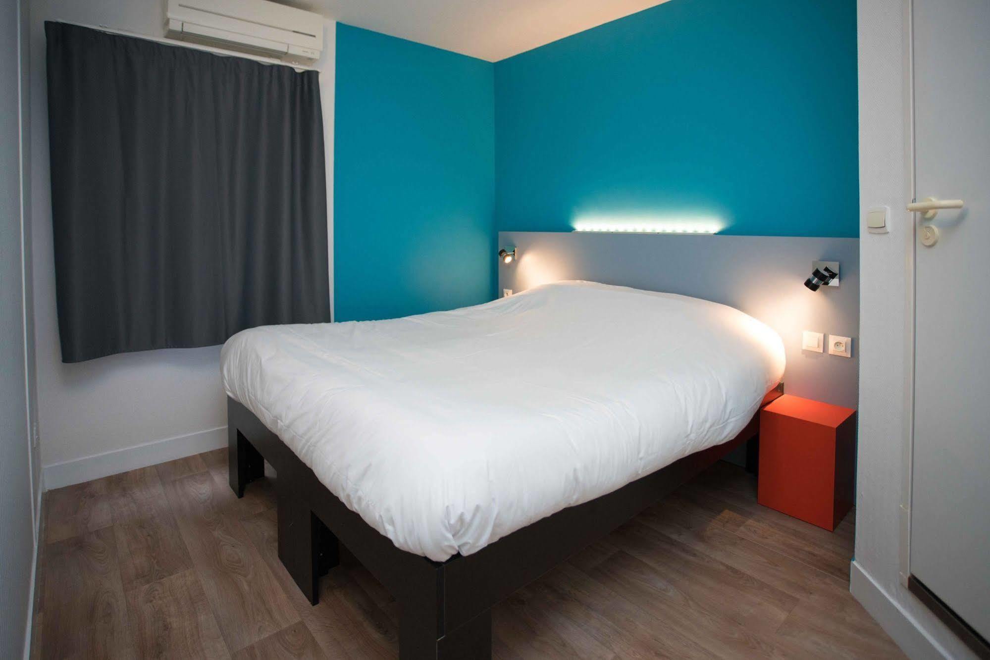 Fasthotel Artigues ภายนอก รูปภาพ