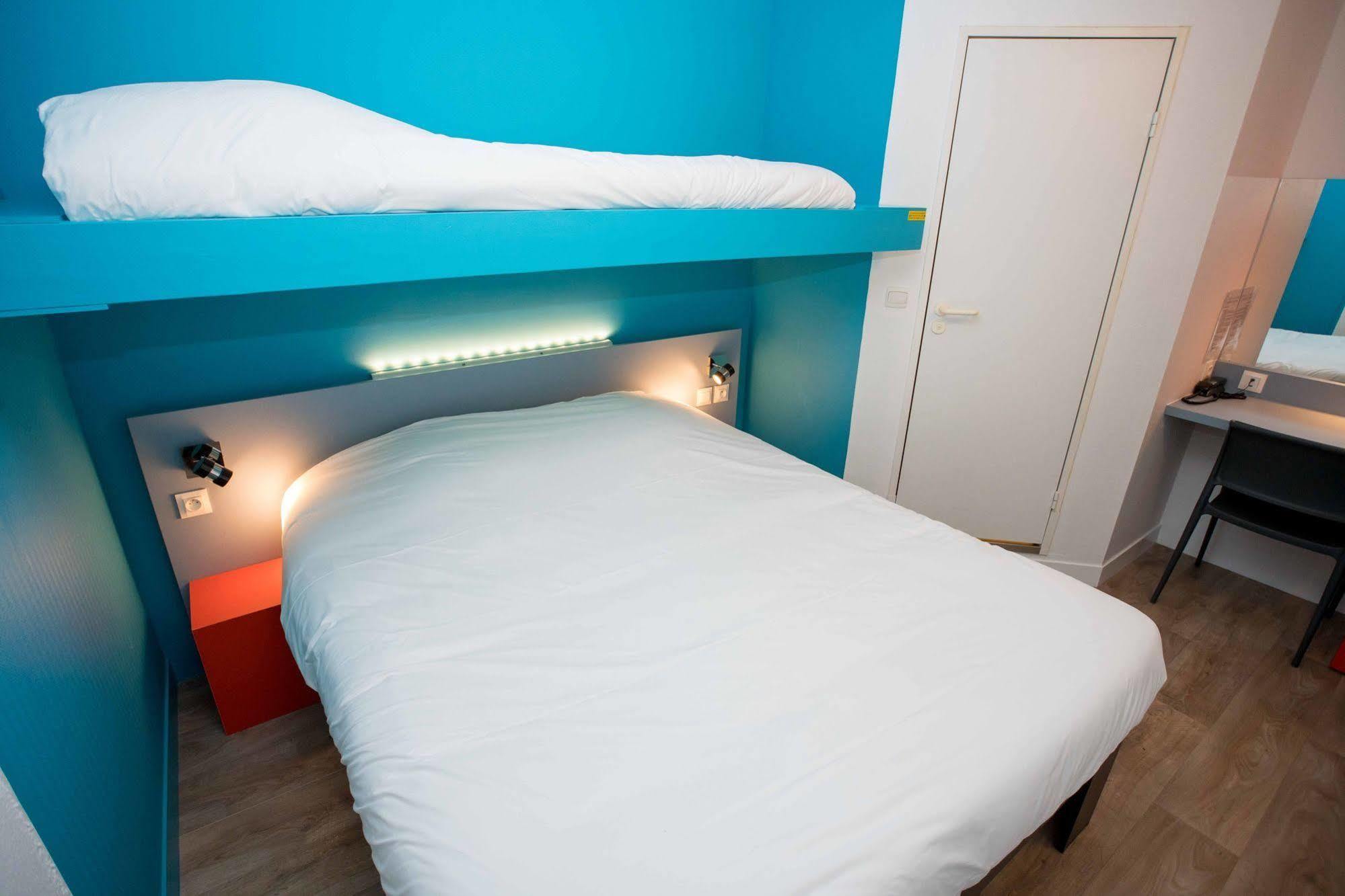 Fasthotel Artigues ภายนอก รูปภาพ